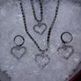 ladies and men's jewellery sets Image 6