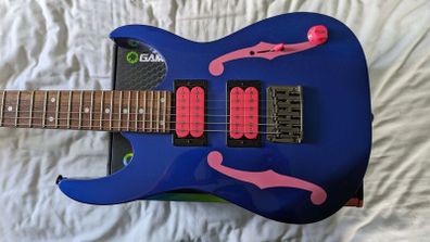 Ibanez Pgmm11-jb