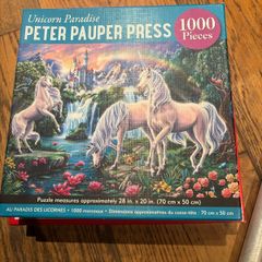 Jigsaws