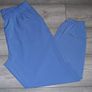 Only 5 Euro Each!! - Brand New Elegant Casual Versatile Colour Cuffed Bottoms - Size - XXL - Smaller Fit More A Size - U.K.16 - RRP - 16.58 Each Image 6