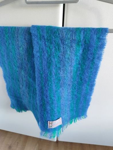 Scarf John Hanley