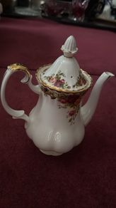 Royal Albert Ware Country Rose