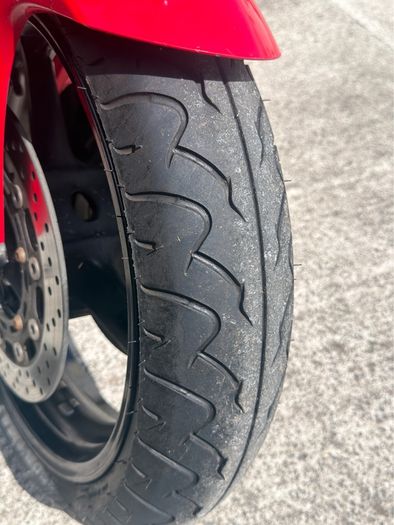 1998 Yamaha Unknown