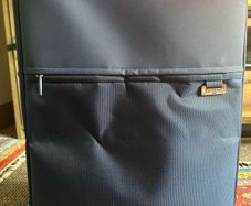 Samsonite Soft sided Luggage suitcase cabin bag extra light