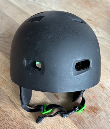 Jobe Helmet
