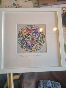 Belinda Northcote artwork