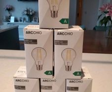 LED Light Bulbs A Energy