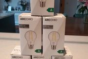 LED Light Bulbs A Energy