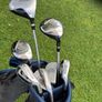 Golf Clubs Image 4