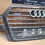 Audi Q7 2015-on front grill Image 2