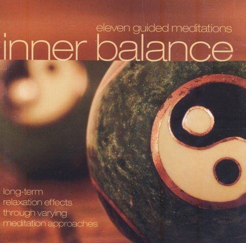 Inner balance - eleven guided meditations