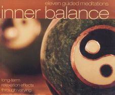 Inner balance - eleven guided meditations