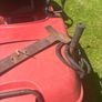 ride on mower Image 5