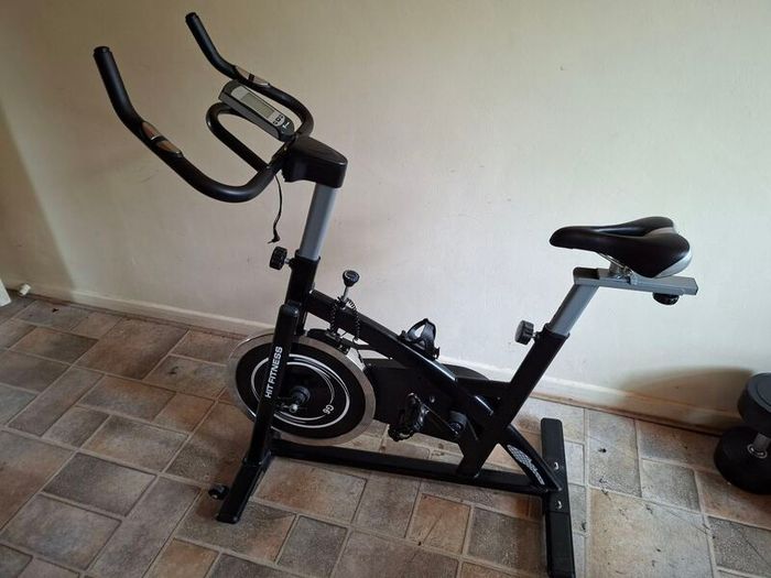 Exersise Bike