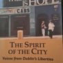 There Is Hope. The Spirit Of The City. Bernadette Flanagan. Voices From. The Dublin Liberties. FIRST EDITION. Paperback In Good Condition. Image 2