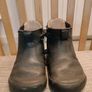 jojo leather shoes Image 2