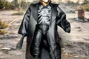 WWE Sting Elite Defining Moments wrestling figure