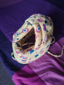 Baby head protector
