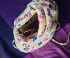 Baby head protector