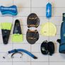 Triathlon Bag Image 4
