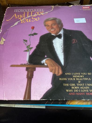 Vinyl Various 14