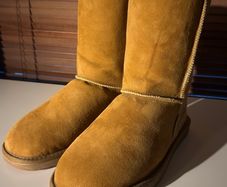 Australian Ugg Boots Men's 11