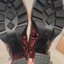 Block heel boots Image 4