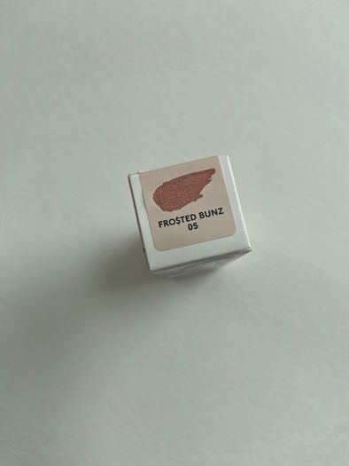 Fenty beauty gloss bomb oil frosted bunz 9 ml