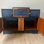 SALE!Stunning Vintage Cocktail Cabinet/Drinks Cabinet/ Sideboard Image 5