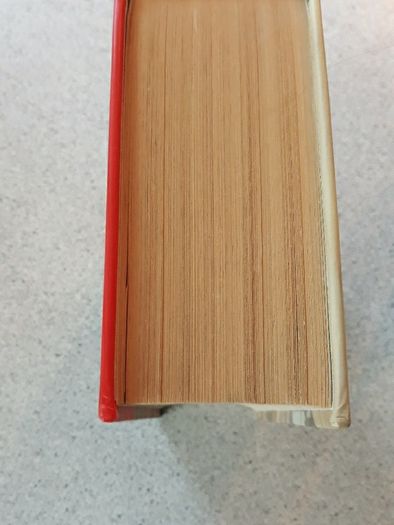 Harry Potter book