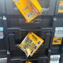Dewalt T stak with insert Dcg405 Image 2
