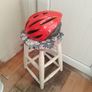 cycle helmet Image 2
