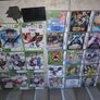X BOX 360 GAMES and Nintendo games and ds console Image 5