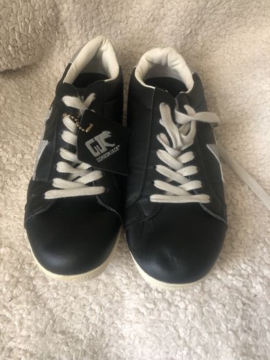 Gordon Jack  Shoes