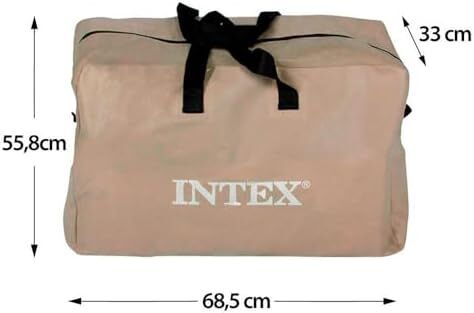 Inflatable Boat Set