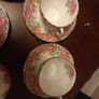 Royal Standard Fine Bone China Rose of Sharon Image 7