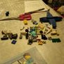 Lego City Sky Police Jet Patrol 60206 Image 7