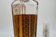 Cartier Oud Vanille