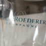 Louis Roederer Acrylic Champagne Ice Bucket Image 5