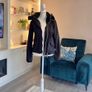 Superdry Arctic Triple-Layer Zip-Up Hooded Windcheater Jacket Image 6
