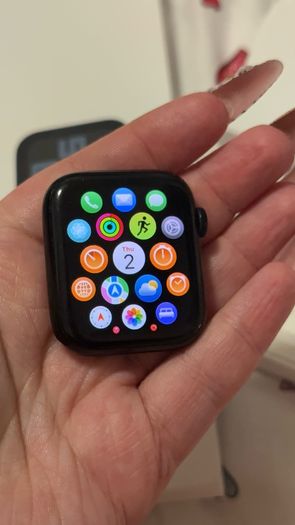 Apple watch SE 2nd gen GOS+Cellular 44mm