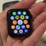 Apple Watch SE (2nd Gen) 44mm (GPS + Cellular) Image 8