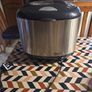 Morphy Richards Stainless Steel Breadmaker [unused] Image 8