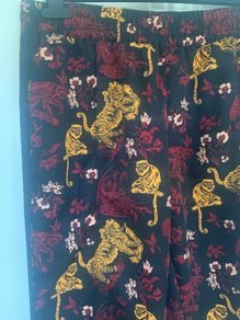 Scotch & Soda trousers (U.K. 10-12) Like new
