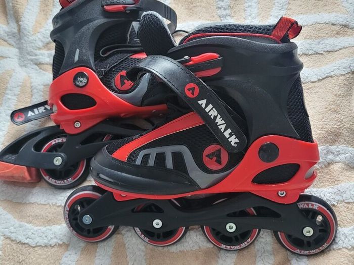 Rollerskates