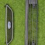 Ford Galaxy front grills 2007 up to 2015 Image 2