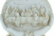 The Last Supper , Free Post
