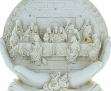 The Last Supper , Free Post