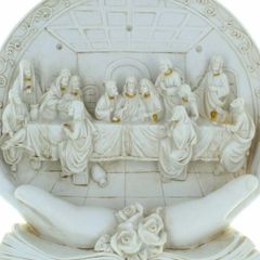 The Last Supper , Free Post