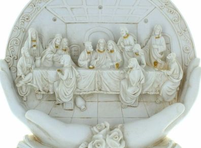 The Last Supper , Free Post
